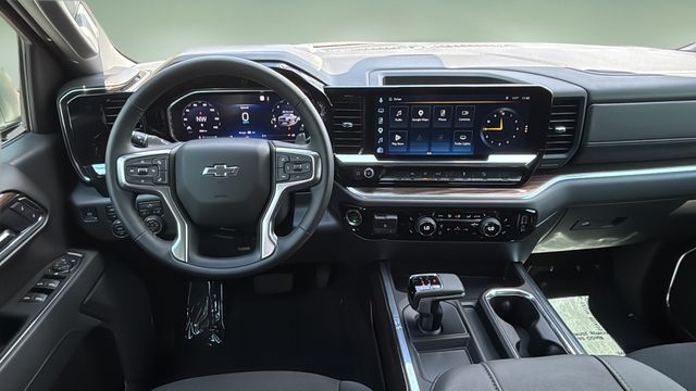 Used 2026 White Chevrolet LT Trail Boss image 10
