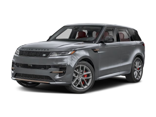 Borasco 2026 Land Rover Range Rover Sport SUV / Crossover All-Wheel Drive 8-Speed Automatic