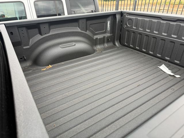 new 2026 Ram 1500 car, priced at $76,770