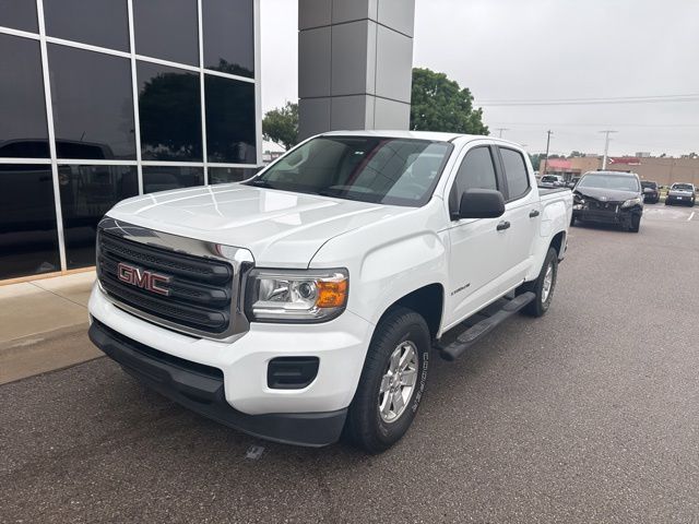2019 GMC Canyon 2WD Base Crew Cab Short Box's photo