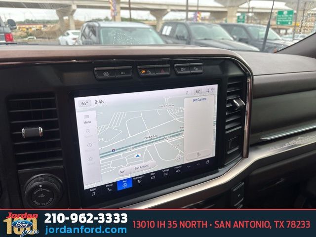 Used Car 2024 Ford F-350sd  King Ranch For Sale Under $80,000 In San Antonio, Texas