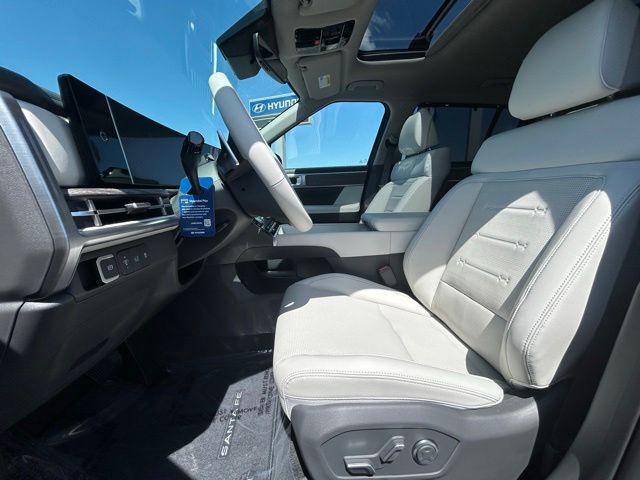 HyundaiSanta Fe13