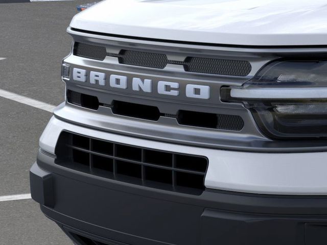 2024 Ford Bronco Sport Big Bend 17