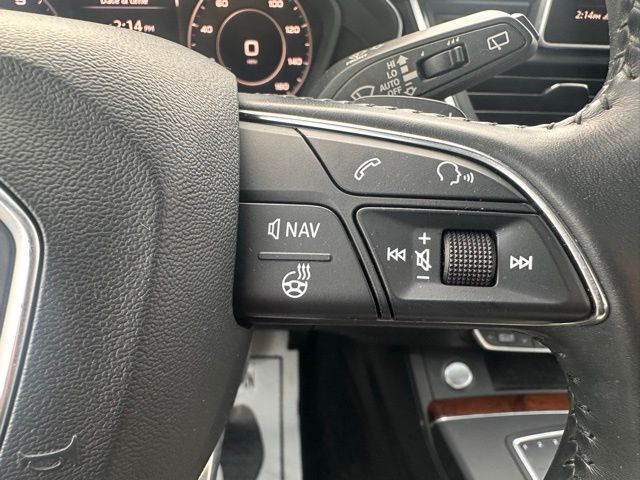 2018 Audi Q5 2.0T Premium