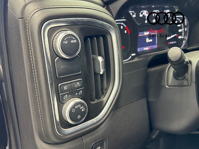 Used 2021 Black GMC Elevation image 32