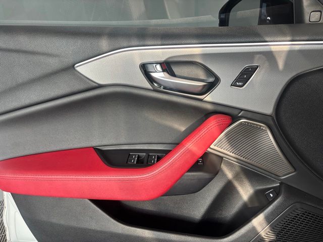 Used 2022 Acura TLX Sedan
