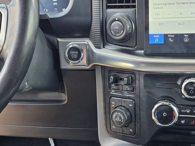 Used 2024 Ford F-150 Truck