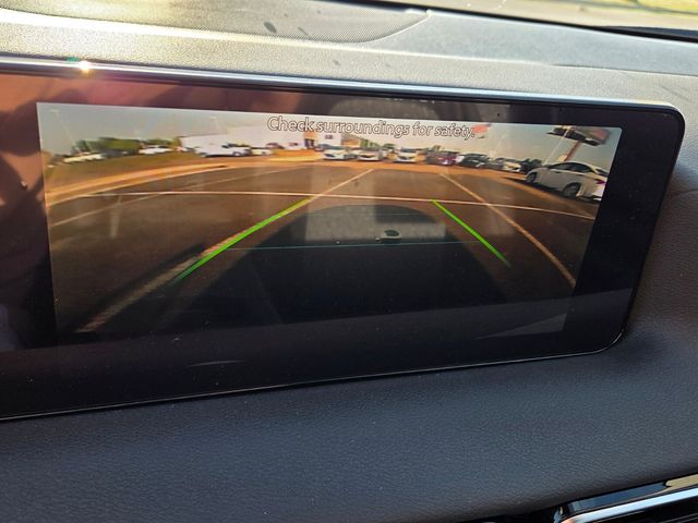 New 2026 Red Nissan SV image 21