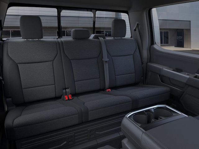 Photo of 2025 Ford F-150 XLT in Dallas, GA - 11,  2025 Ford F-150 XLT:L166566