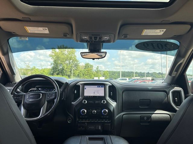 Used 2019 GMC Sierra 1500 Truck