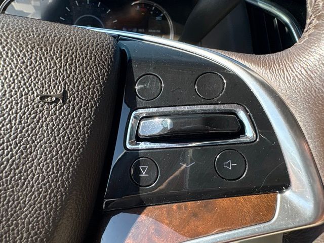 Used 2016 Cadillac Escalade ESV SUV
