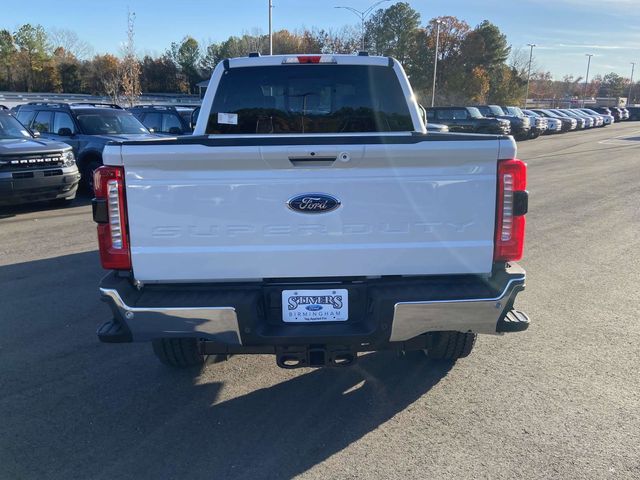 2024 Ford F-250SD Lariat 5