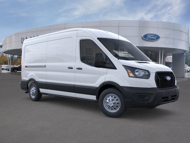 new 2026 Ford Transit-250 car, priced at $56,590