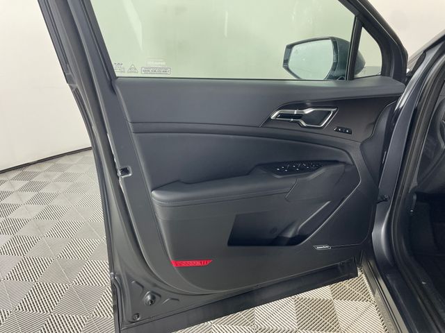 New 2026 Kia Sportage Hybrid SX-Prestige For Sale in Bremerton, WA