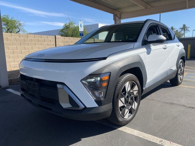 226342024 Hyundai Kona SEL