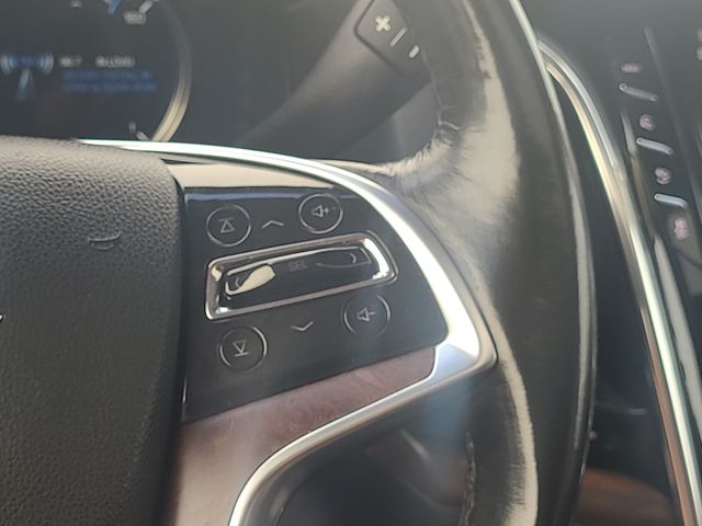 Used 2018 Cadillac Escalade SUV
