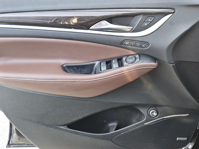 2018 Buick Enclave Avenir