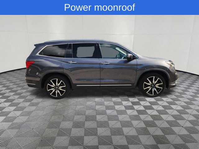 Used 2019 Honda Pilot SUV