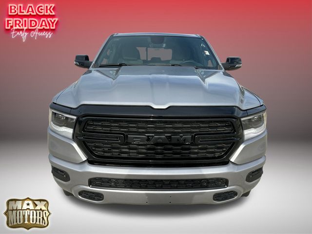 2023 Ram 1500 Big Horn/Lone Star 4