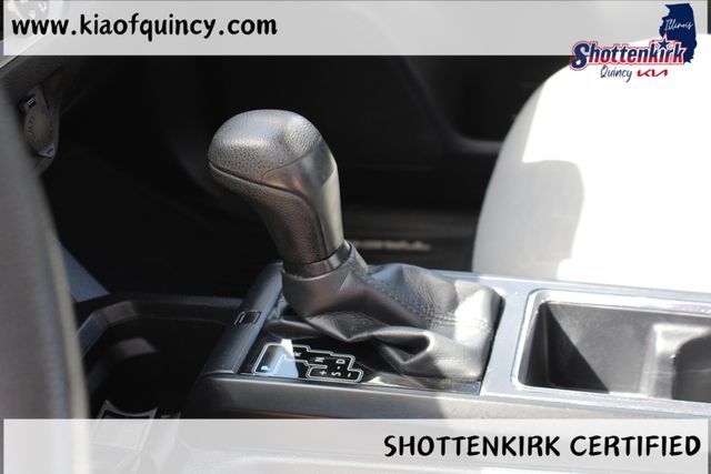 Used 2018 Toyota Tacoma Truck