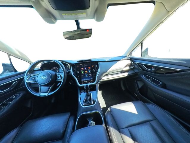2022 Subaru Outback Limited photo
