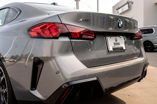 New 2026 BMW 2 Series Sedan