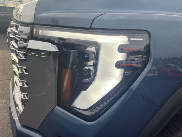 2026 GMC Sierra 2500HD Denali:44992