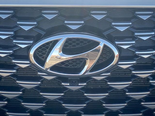 2022 Hyundai Palisade Calligraphy 32