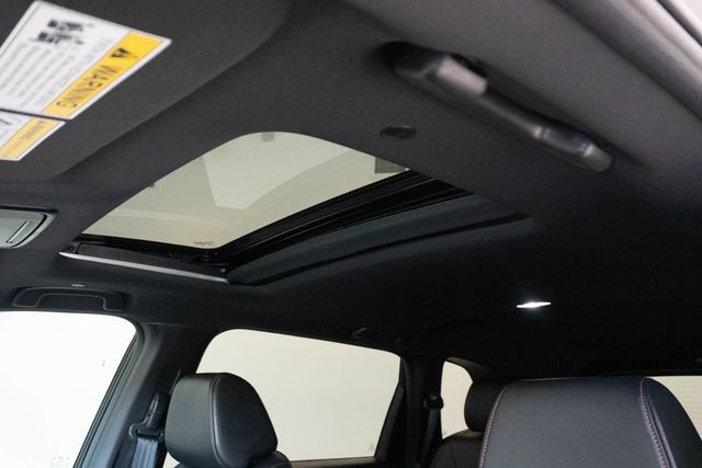 Used 2025 Honda CR-V Hybrid SUV