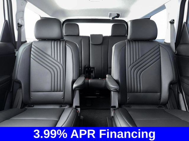 New 2026 Black Hyundai SEL Premium image 19