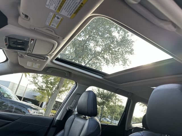 2022 Subaru Forester - $26,077