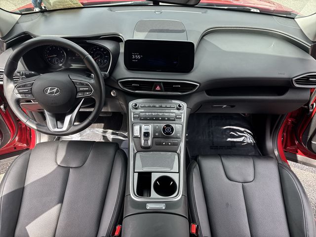 Used 2023 Red Hyundai XRT image 9
