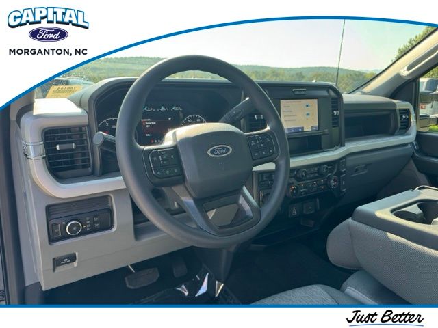 New 2026 Gray Ford XL image 25