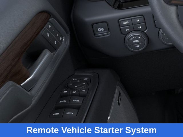 New 2025 Chevrolet Silverado 2500HD For Sale in Livonia, MI