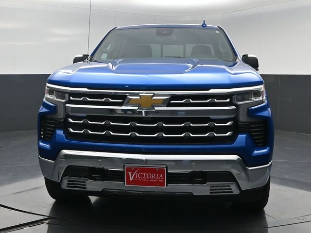 2023 Chevrolet Silverado 1500 LTZ - 2