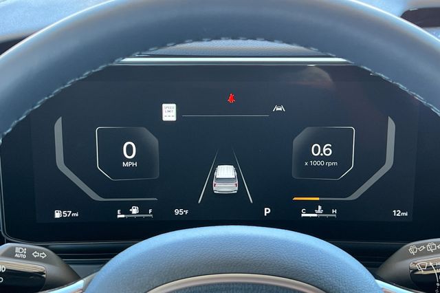 2026 Kia Carnival SX Prestige - Photo 31