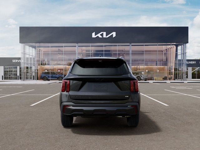 2026 Kia Sorento SX Prestige Hybrid - Photo 7