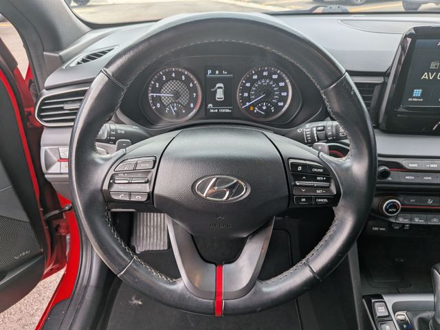2020 Hyundai Veloster - Image 19