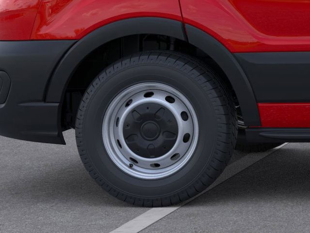 2025 Ford Transit 250