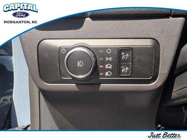 New 2026 Gray Ford Outer Banks image 23