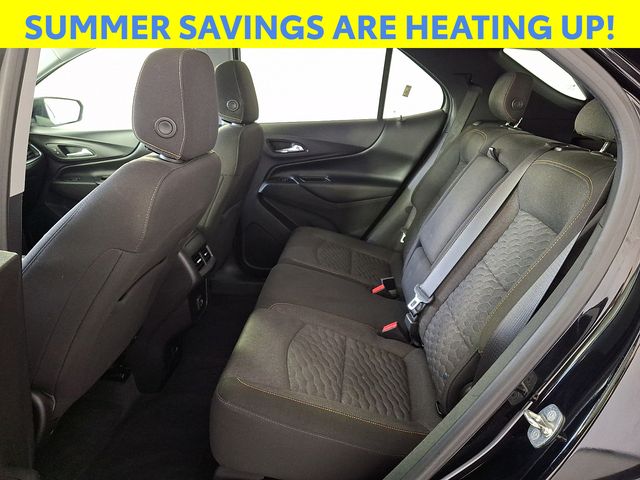 Used 2019 Chevrolet Equinox SUV