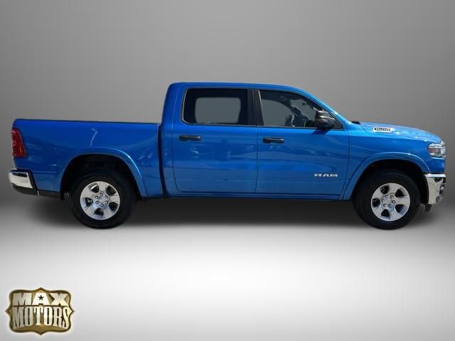 2025 Ram 1500 Big Horn/Lone Star 12