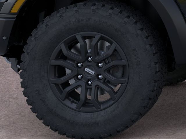 New 2026 Black Ford Raptor image 20