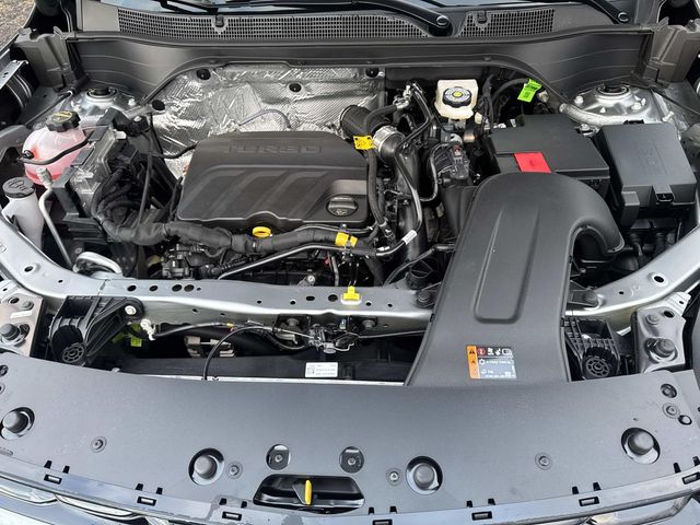 2026 Chevrolet Trax - Image 30