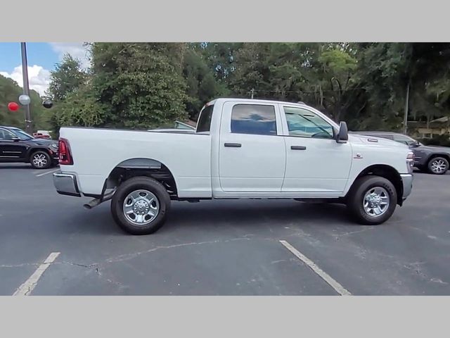2026 Ram 2500 Tradesman Crew Cab 4x4 6'4" Box