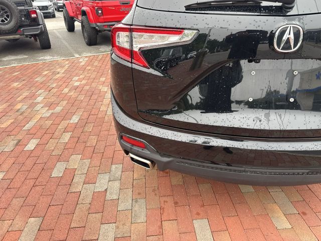 Used 2024 Acura RDX Base For Sale in Huntsville, Al