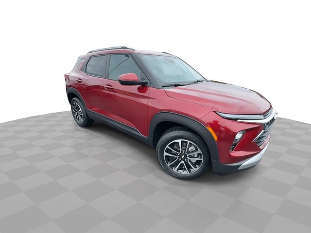 2024 Chevrolet Trailblazer LT AWD's photo
