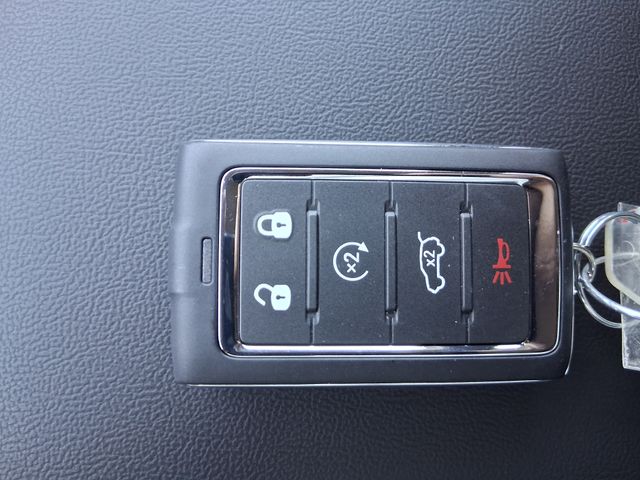 New 2026 White Jeep Laredo X image 29