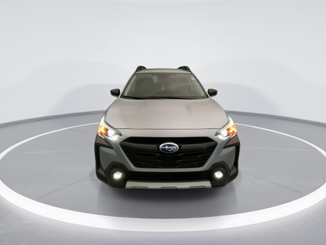 Used 2025 Silver Subaru Limited XT image 7