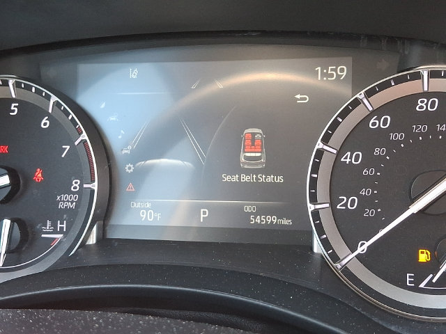 Used 2022 Toyota Highlander SUV